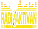 Radio Aktivan logo