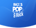 Radio S POP&ROCK logo
