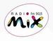 Radio MIX logo