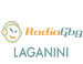 Radio Gbg Laganini logo