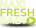 Naxi Fresh Radio logo