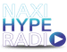 Naxi Hype Radio logo