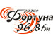 Radio Fortuna logo