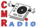 Club Music Radio 70's 80's 90's logo