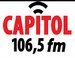 Capitol FM logo