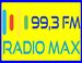 Radio Max Maruševec logo