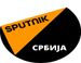 Sputnik Serbia logo