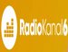 Radio Kanal 6 logo
