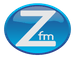 ZFM Radio logo