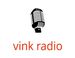 Vink radio logo