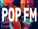 Pop Fm Radio logo