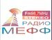 Radio MEFF logo
