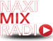 Naxi Mix Radio logo