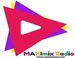 Radio MAXImix logo