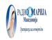 Radio Marija Skoplje logo