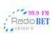 Radio Bet logo