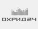 Radio Ohrid 24 logo