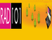 Radio 101 Beograd logo