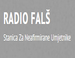 Radio Fals logo