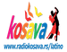 Radio Kosava Latino logo