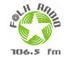 Folk radio logo