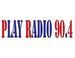 Play FM Radio logo