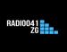 Radio 041 ZG logo