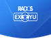 Radio S EX YU logo