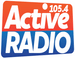 Radio Active logo