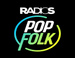 Radio S Pop Folk logo