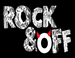 Rock&Off Radio logo