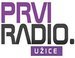 Prvi radio Užice logo