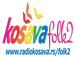 Radio Kosava Folk 2 logo