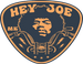 Mk Hey Joe Radio logo