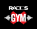 Radio S Gym logo