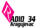 Radio 34 logo