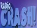 Radio Crash Zagreb logo