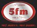 Radio 5 FM logo