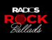 Radio S Rock Ballads logo