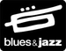 Radio Bravo Blues & Jazz logo