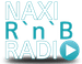 Naxi R'n'B Radio logo