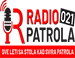 Radio Patrola 021 logo