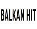 Balkan HIT Radio logo