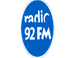 Radio92 FM logo