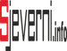 Sjeverni Radio logo