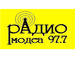 Modea Radio logo