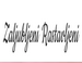 Radio Zaljubljeni Rastavljeni logo