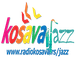 Radio Kosava Jazz logo