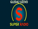 Super radio HR logo