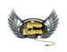 Radio Extaza logo
